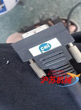 CEI Ultraflex  E324832 线估计有8