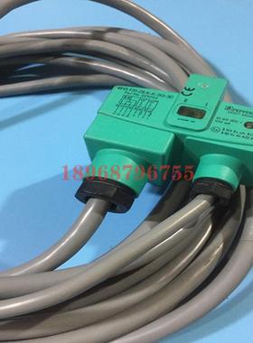 热卖P+F传感器 NBN3-F31-Z8-K-K-3G-3D议价