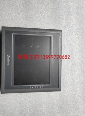 【荣强工控】显控触摸屏拆机二手EA-070B，