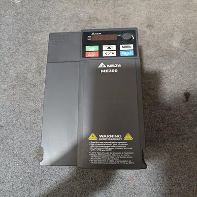 台达变频器VFD13AME43ANNAA，5.5KW/380