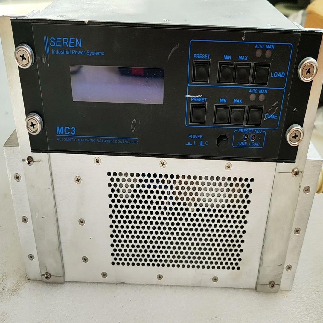 SEREN赛恩射频电源MC3-MC3-0285  PM613