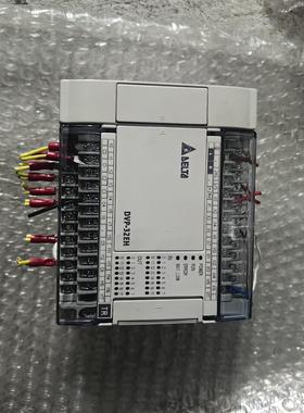 台达 DVP32EH00T3 质量保证漂亮