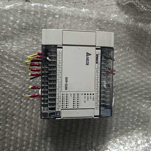 台达 DVP32EH00T3 质量保证漂亮