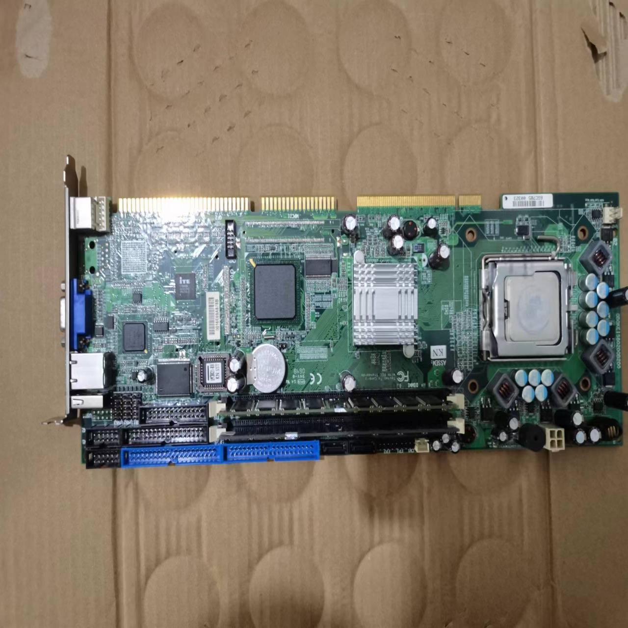 [德峰]工业设备工控机主板。ONOKEIS80200B200  0B