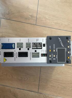 DAI-ICHIDENTSU 电通驱动器 控制器 SAN