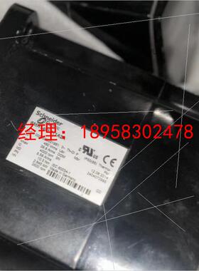 议价施耐德BMH1401P11A2A伺服电机2.4KW BMH伺