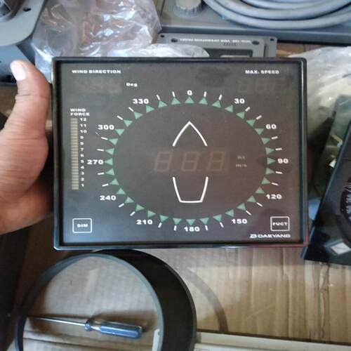 （设备配件）ANEMOMETER DIC-AI-192 风速仪显示器