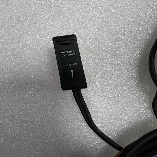 （设备配件）一套+-LVLV-HN42N11N基恩士