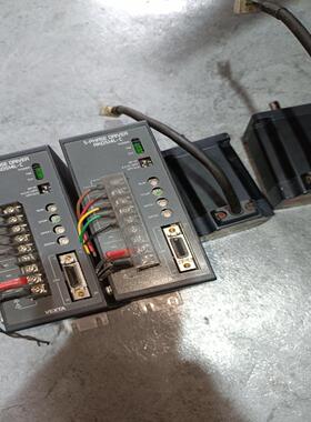 VEXTA东方步进伺服驱动器RKD514L-C  功