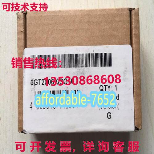 原装供应移动数据存储卡 6GT2000-0DG10