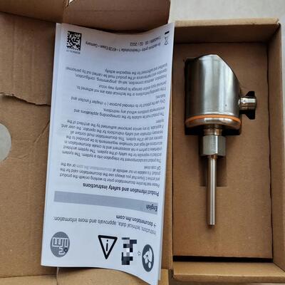 全新IFM易福门SI5010。