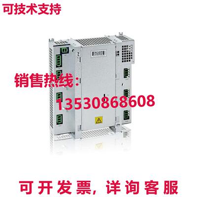 原装供应 DSQC431 3HAC036260-001 机器人 LVMC MDU 驱动器