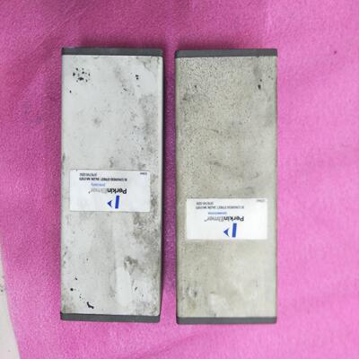 珀金埃尔默MVS-5002/MVS-500Perkin El