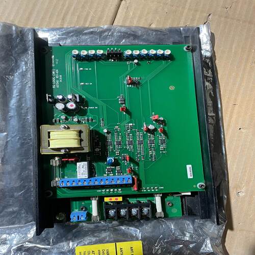 （设备配件）#变频器KB变频比例卡KBRG-255库存货物，
