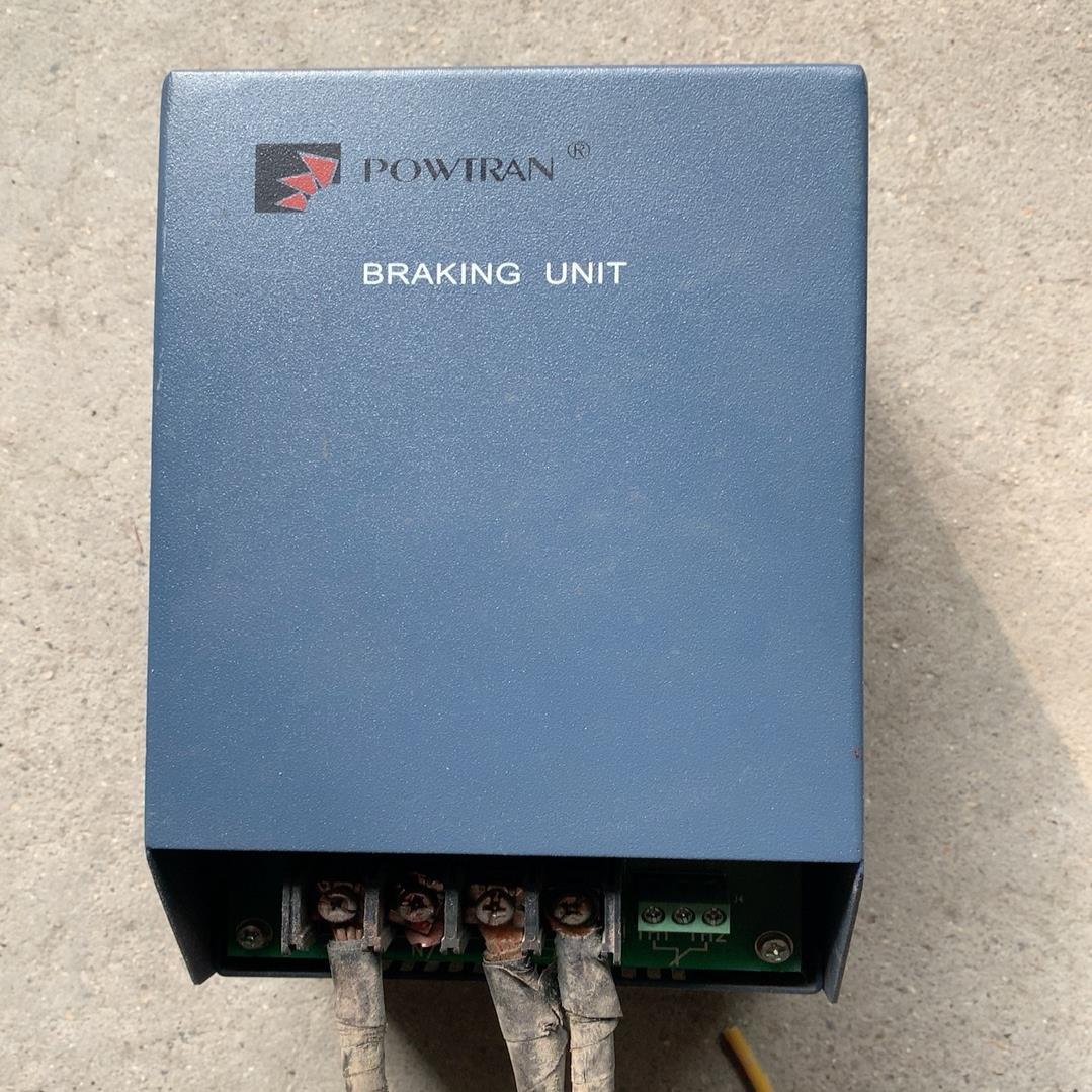 PB6024普传变频器制动单70A