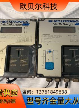 加拿大原装multiranger plus 超声波液位计#0