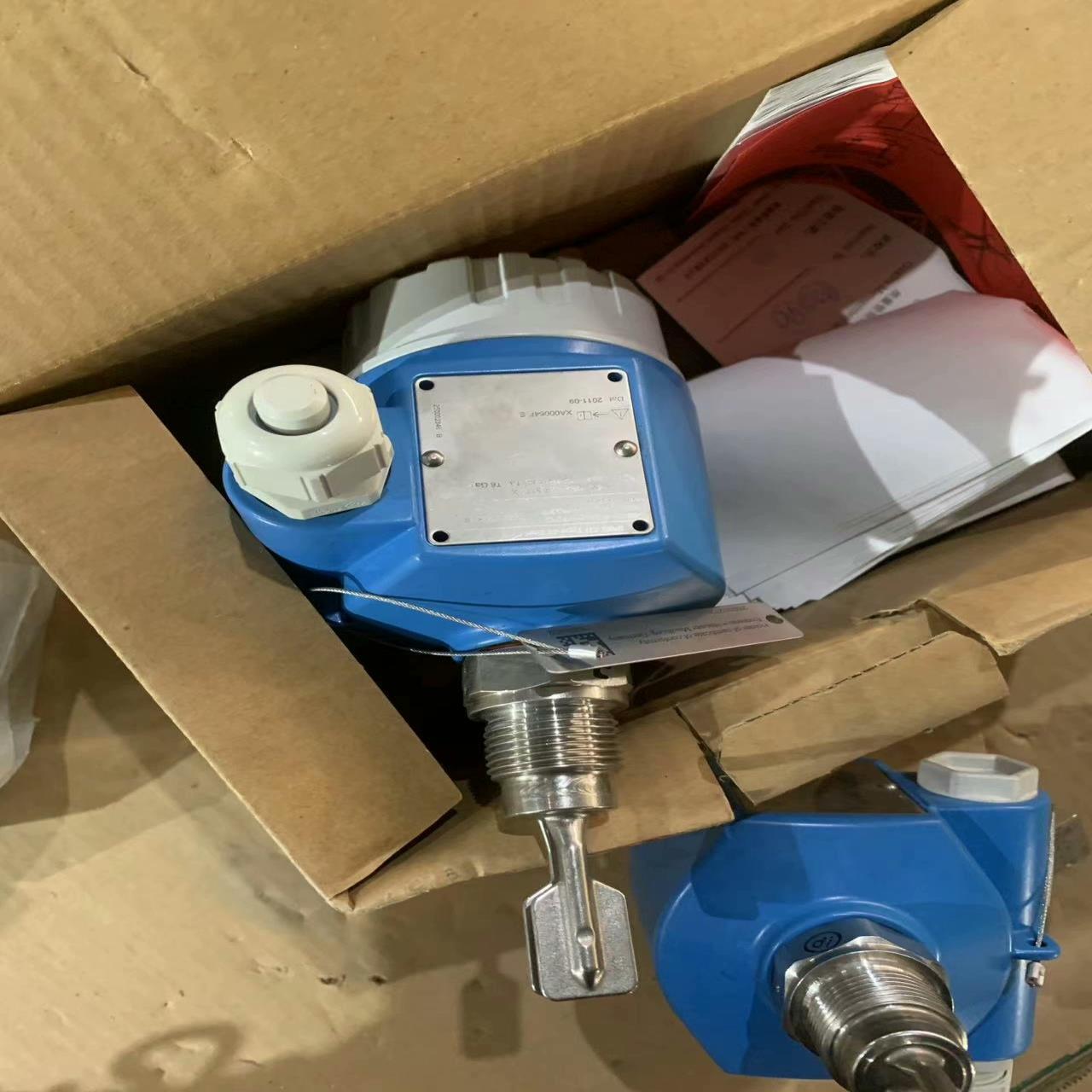 FTL50-HGQ2AA6G5A，EH恩德斯豪斯FTL50