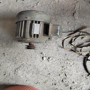 5.5CX .拆机变频器 富士G11SFRN545千瓦 成色 德峰