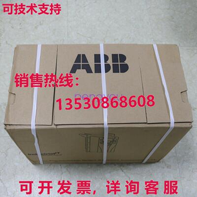 abb Inverter ACS530-01-12A6-4 3P AC380V~480V 5.5千瓦库存现货