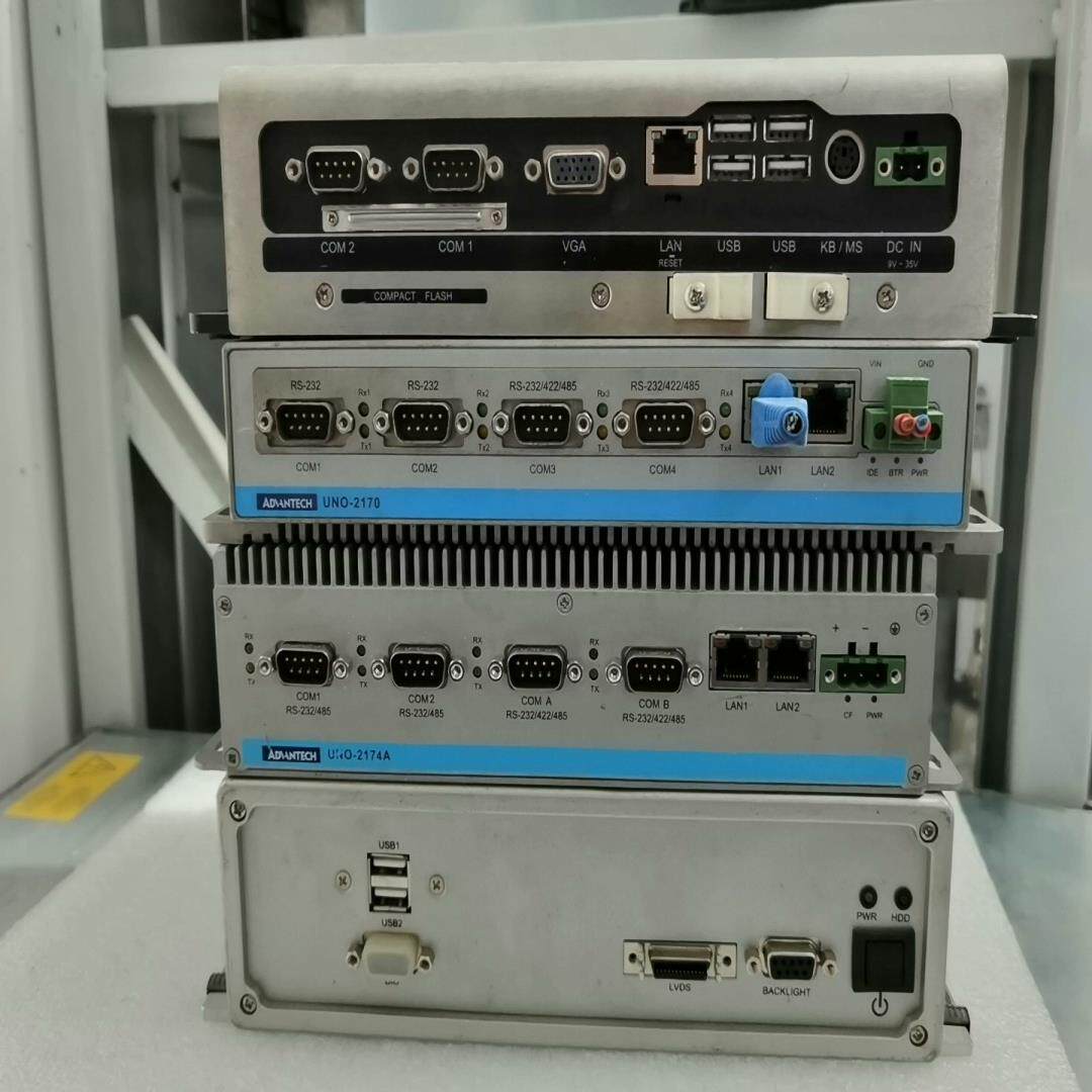 [德峰] UNO四个ADVANTECH-2170