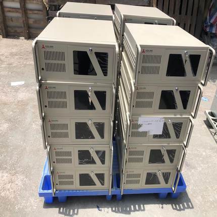 凌华工控机，CPU：I5-2400，内存：DDR3-1600