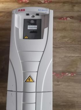 变频器ACS510-01-07A2-4(3KW)  顾