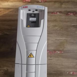 3KW 变频器ACS510 07A2 顾