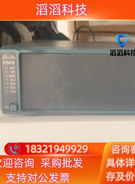 现货Catalyst 2960-S 交换机 全新裸