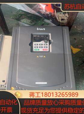 英威腾变频器2230KWGD200A-022G03