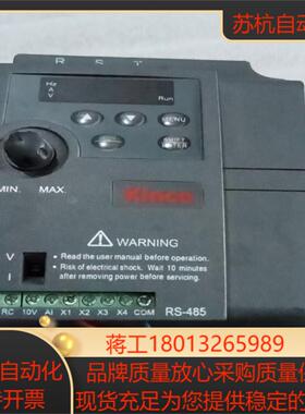 步科变频器CV20-4T-0022G