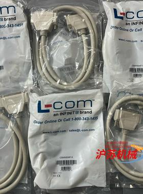 诺通DB50Cable CSMN50MF-5全新原装正品