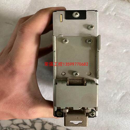 【荣强工控】Omron/欧姆龙电源S8VK-C12024成色如图99新，