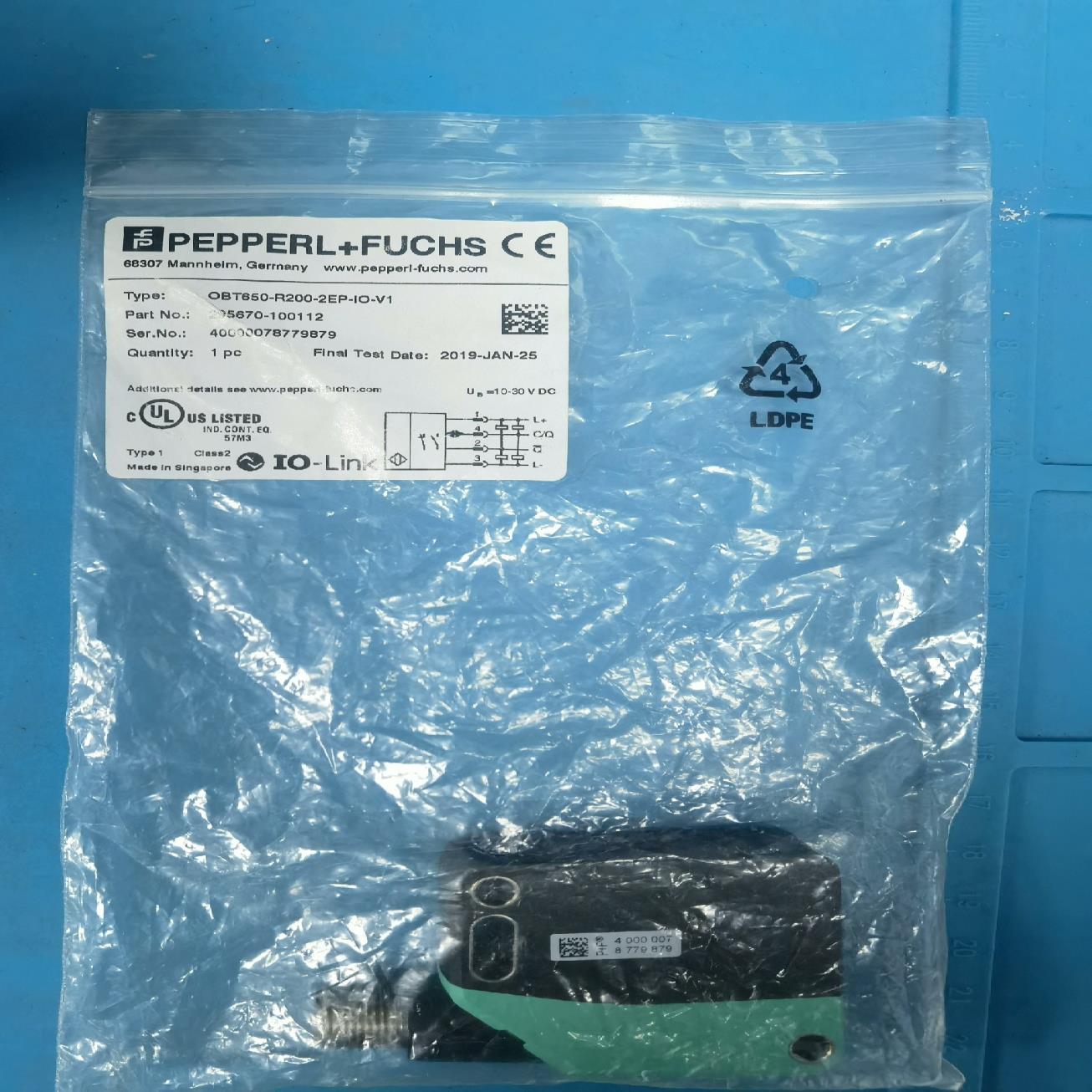 [德峰] R200IOV1  OBT650EP 2