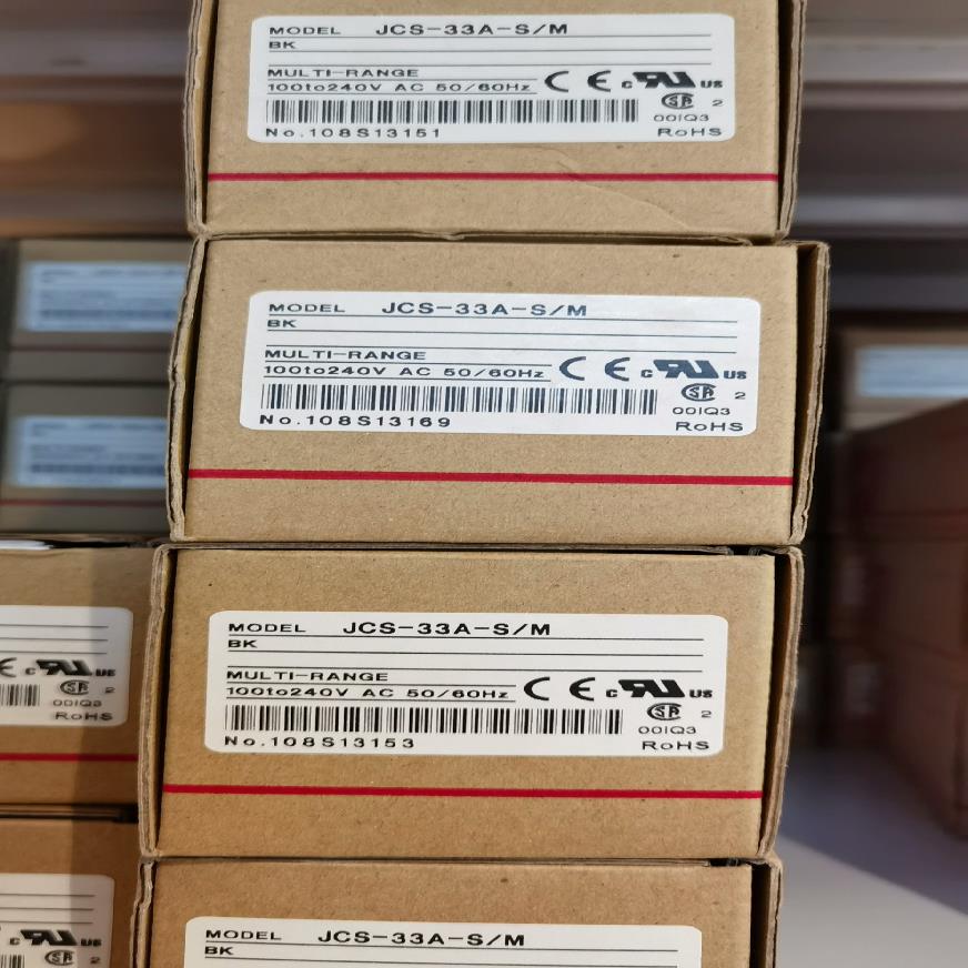 神港SHINKO温控JCS-33A-S/M