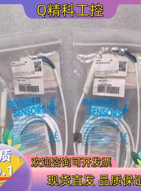 现货RECHNER瑞奇能 IAS-10-A12-S-K-PTFE