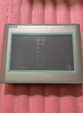 [德峰]6AV6 648-0BE11-3AX0西门子触摸屏，质量包好
