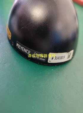 询价基恩士KEYENCE白色圆顶光源CA-DDW8 ca-ddr