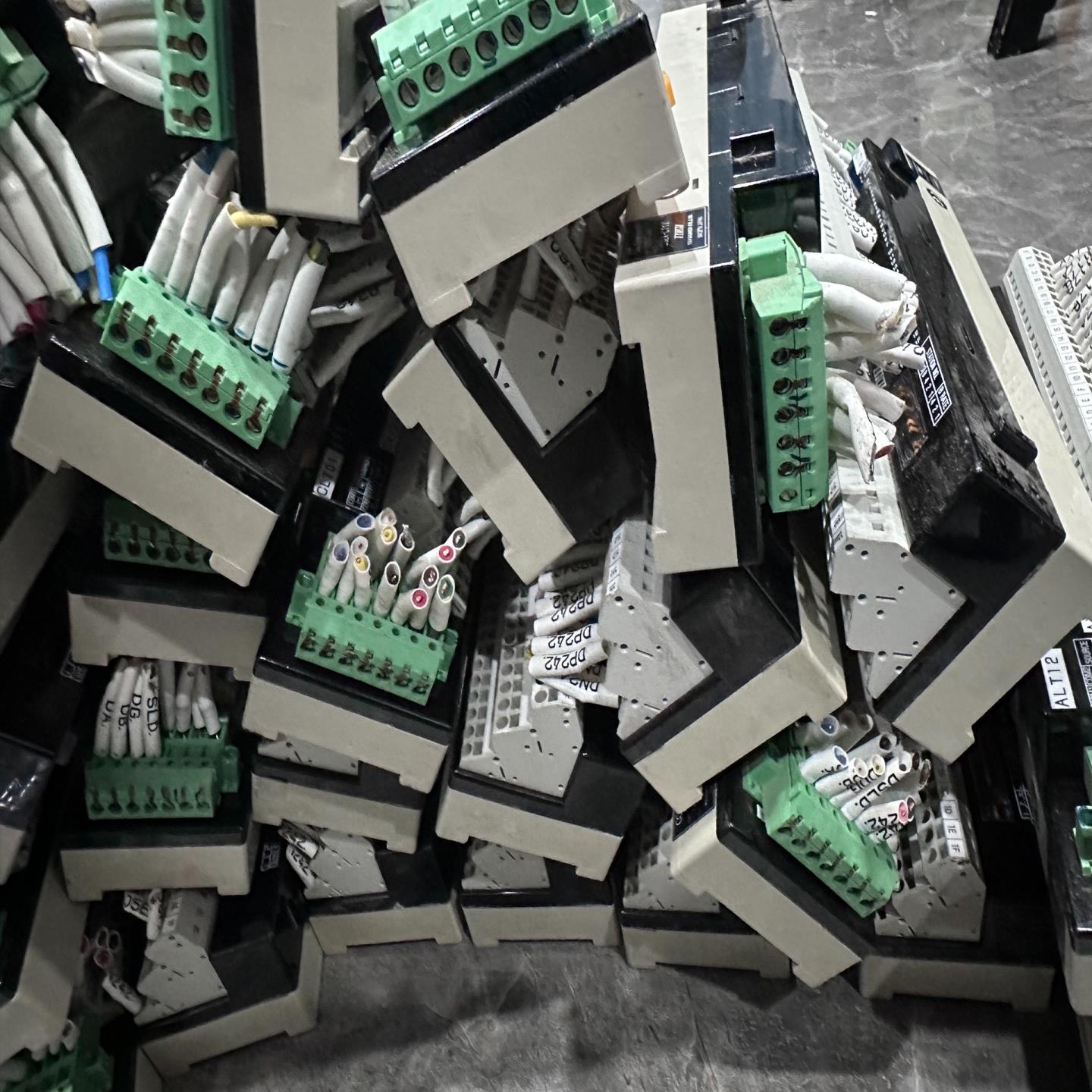 TOYOGIKEN东洋技研端子台C32X-CT1V 28