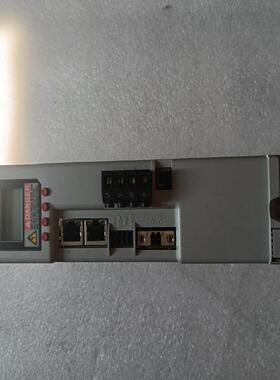 （设备配件）伺服一个驱动器 型号2198h040拆机成ers2的 ab