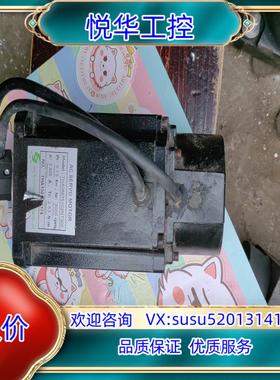 原装THA086751C2NTAOO腾禾伺服电机，议