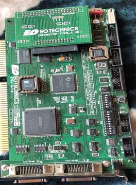 EOTECHNICS ETS4 VER1.5 ETS4-10