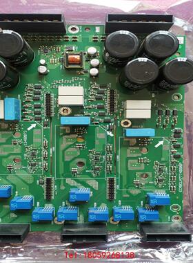 【非标价】库卡c4新款驱动底板ksp600-3x64ul 00-198