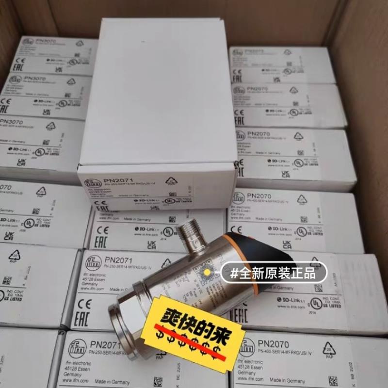 IFM PN3070 PN3092 PN3092 PN309