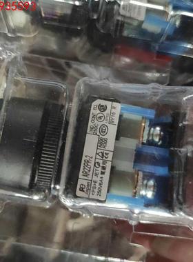 全新原装富士电机选择开关 AR22PR/ AR22PR-2/