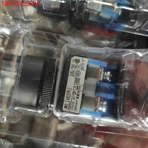全新原装富士电机选择开关 AR22PR/ AR22PR-2/