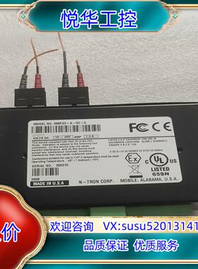 N-TRON 508FX2-A-SC-S 议价
