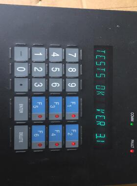 （设备配件）AB屏 2705-K11C1