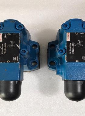 上海LIXIN立新液压电磁阀DR10-5-30/10YM 库