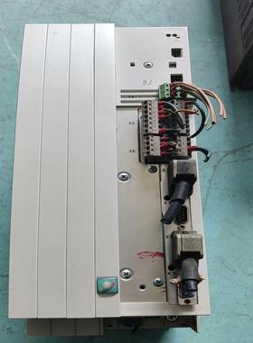 伦茨驱动器EVS9325-ES，91版本，9成新，功能测