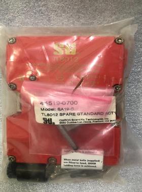 【工控自动化】STI安全锁TL8012 44519-1080议价